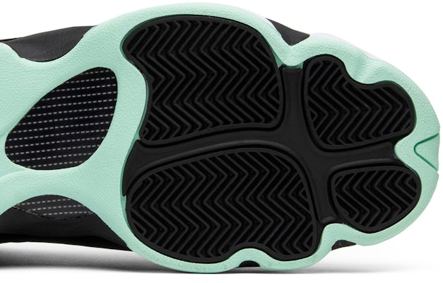 (Año Escolar) Air Jordan 13 Retro 'Espuma de Menta' 439358-015 Purchase (Año Escolar) Air Jordan 13 Retro 'Espuma de Menta' 439358-015