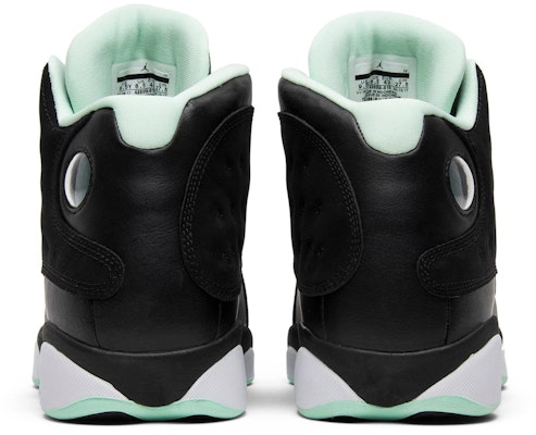 (Año Escolar) Air Jordan 13 Retro 'Espuma de Menta' 439358-015 Details for (Año Escolar) Air Jordan 13 Retro 'Espuma de Menta' 439358-015