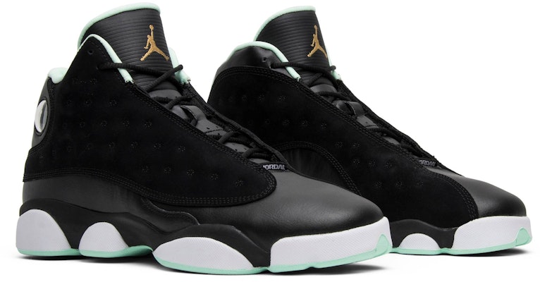 (Año Escolar) Air Jordan 13 Retro 'Espuma de Menta' 439358-015 Cheap (Año Escolar) Air Jordan 13 Retro 'Espuma de Menta' 439358-015