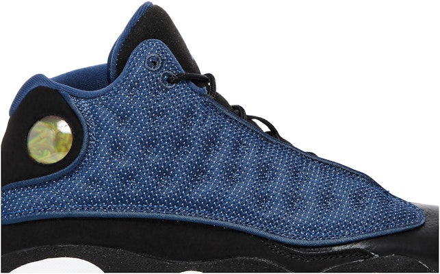 (Grade School) Air Jordan 13 Retro 'Navy' 884129-400 Order (Grade School) Air Jordan 13 Retro 'Navy' 884129-400