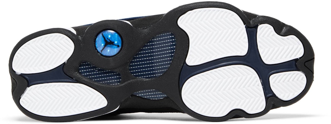 (Grade School) Air Jordan 13 Retro 'Navy' 884129-400 Shop (Grade School) Air Jordan 13 Retro 'Navy' 884129-400