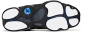 Shop (Kanak-Kanak) Air Jordan 13 Retro 'Navy' 884129-400