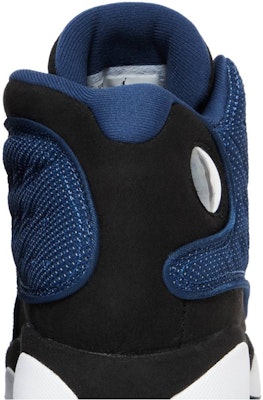 (Grade School) Air Jordan 13 Retro 'Navy' 884129-400 Sizing (Grade School) Air Jordan 13 Retro 'Navy' 884129-400