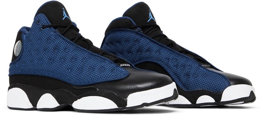 (Grade School) Air Jordan 13 Retro 'Navy' 884129-400 Cheap (Grade School) Air Jordan 13 Retro 'Navy' 884129-400