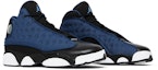 Cheap (Kanak-Kanak) Air Jordan 13 Retro 'Navy' 884129-400
