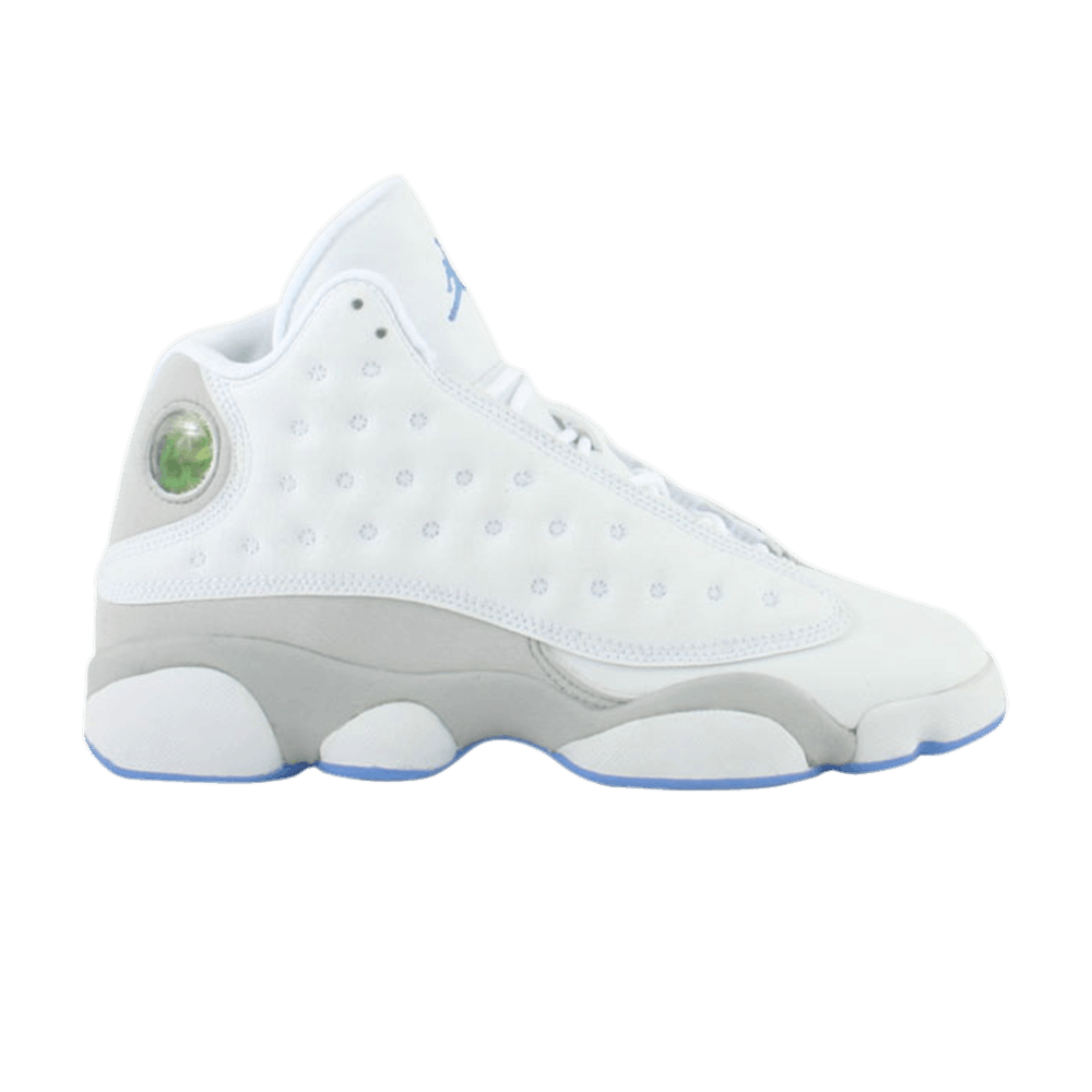 Buy (大童款) Air Jordan 13 復刻版 '中性灰' 310271-103