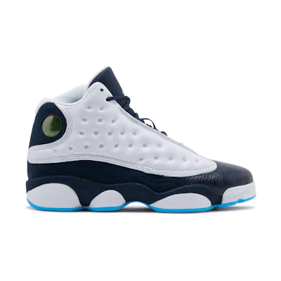 (GS) Jordan 13 Retro 'Obsidian'