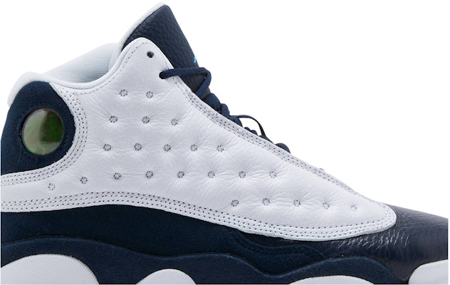 (Kanak-Kanak) Air Jordan 13 Retro 'Obsidian' DJ3003-144 Order (Kanak-Kanak) Air Jordan 13 Retro 'Obsidian' DJ3003-144