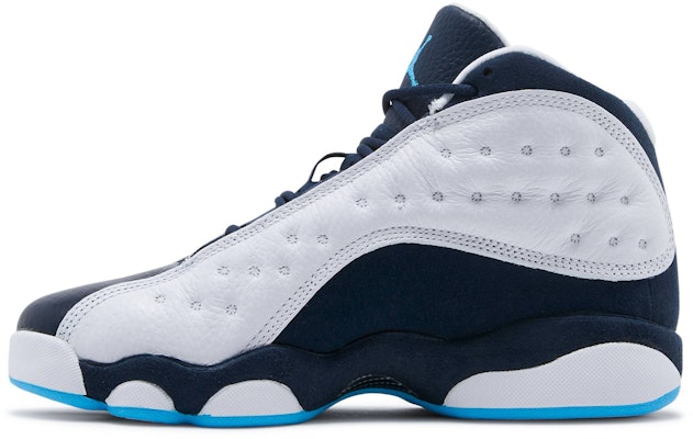 (Kanak-Kanak) Air Jordan 13 Retro 'Obsidian' DJ3003-144 Lookbook (Kanak-Kanak) Air Jordan 13 Retro 'Obsidian' DJ3003-144
