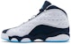 (Kanak-Kanak) Air Jordan 13 Retro 'Obsidian' DJ3003-144