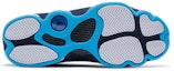 Shop (Kanak-Kanak) Air Jordan 13 Retro 'Obsidian' DJ3003-144