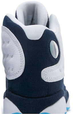 (Kanak-Kanak) Air Jordan 13 Retro 'Obsidian' DJ3003-144 Sizing (Kanak-Kanak) Air Jordan 13 Retro 'Obsidian' DJ3003-144