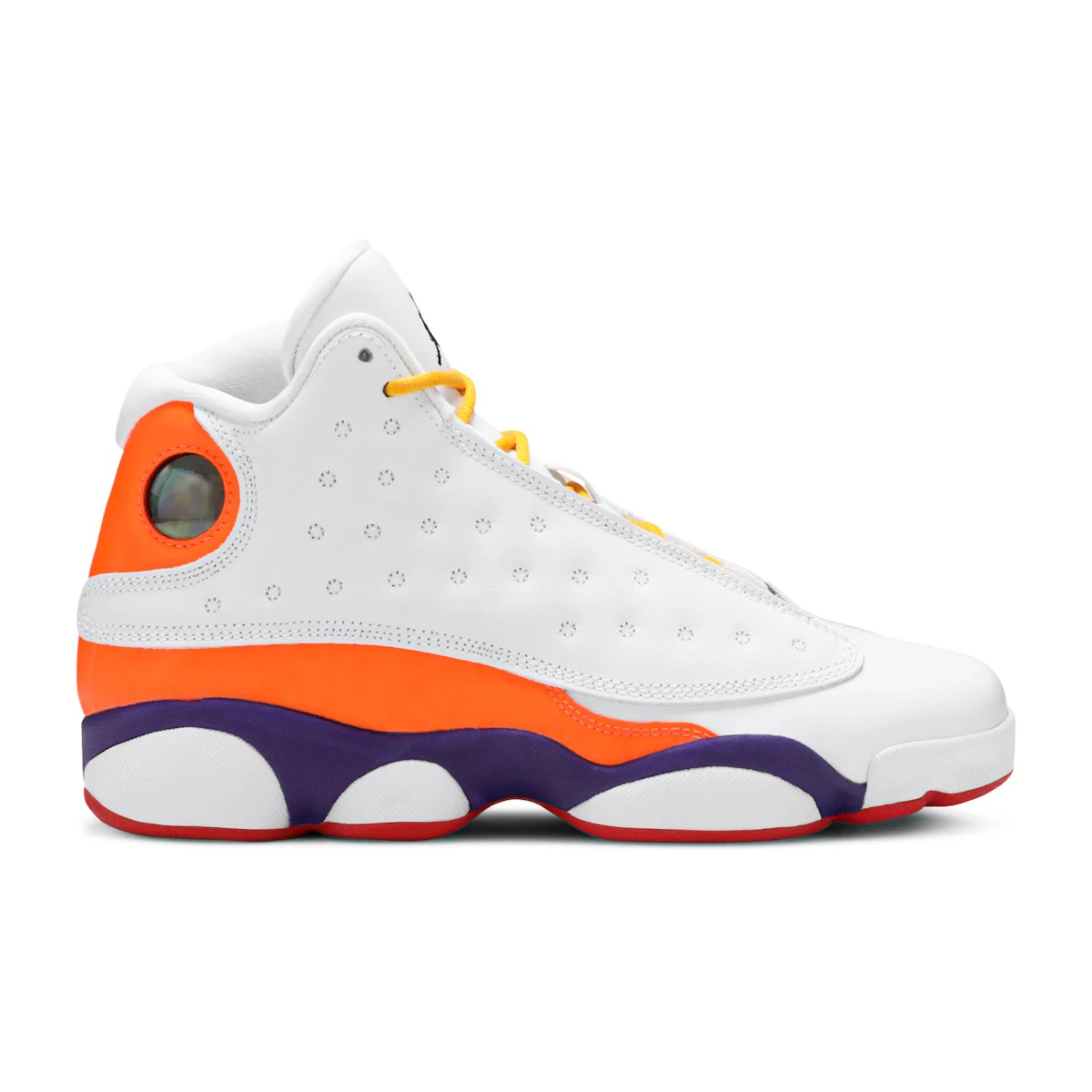 Buy (Grade School) Air Jordan 13 Retro 'Playground' CV0785-158