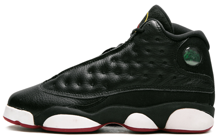 Buy (Kanak-Kanak) Air Jordan 13 Retro 'Playoff' 2011 414574-002