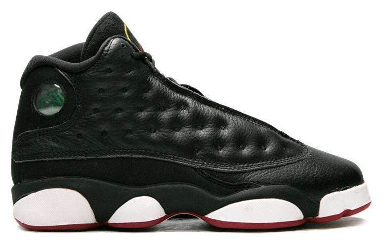 Order (Kanak-Kanak) Air Jordan 13 Retro 'Playoff' 2011 414574-002