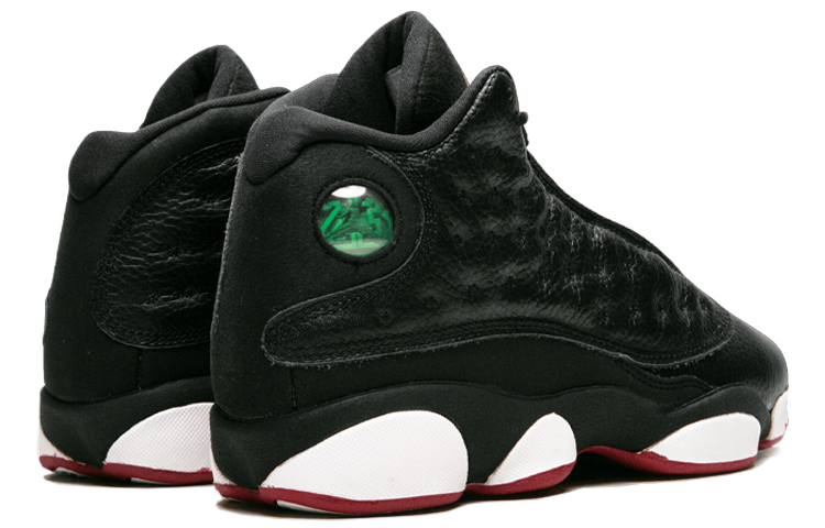 Shop (Kanak-Kanak) Air Jordan 13 Retro 'Playoff' 2011 414574-002