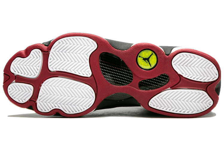 Purchase (Kanak-Kanak) Air Jordan 13 Retro 'Playoff' 2011 414574-002