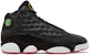 (Kanak-Kanak) Air Jordan 13 Retro 'Playoff' 2023 DJ3003-062