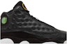 Order (Kanak-Kanak) Air Jordan 13 Retro 'Playoff' 2023 DJ3003-062