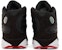 (Kanak-Kanak) Air Jordan 13 Retro 'Playoff' 2023 DJ3003-062