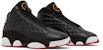 (Kanak-Kanak) Air Jordan 13 Retro 'Playoff' 2023 DJ3003-062