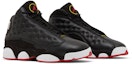 Cheap (Kanak-Kanak) Air Jordan 13 Retro 'Playoff' 2023 DJ3003-062