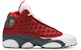 (Kanak-Kanak) Air Jordan 13 Retro 'Red Flint' 884129-600