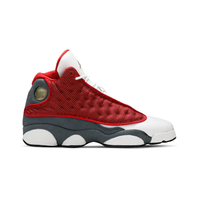 (GS) Jordan 13 Retro 'Red Flint'