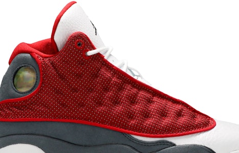 (Kanak-Kanak) Air Jordan 13 Retro 'Red Flint' 884129-600 Order (Kanak-Kanak) Air Jordan 13 Retro 'Red Flint' 884129-600