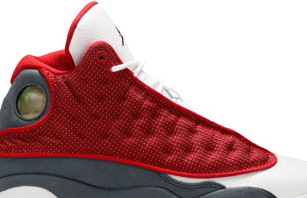 (Grade School) Air Jordan 13 Retro 'Red Flint' 884129-600 Order (Grade School) Air Jordan 13 Retro 'Red Flint' 884129-600