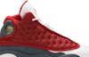 Order (Kanak-Kanak) Air Jordan 13 Retro 'Red Flint' 884129-600