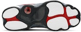 Shop (Kanak-Kanak) Air Jordan 13 Retro 'Red Flint' 884129-600