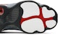 (Kanak-Kanak) Air Jordan 13 Retro 'Red Flint' 884129-600