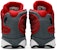 (Kanak-Kanak) Air Jordan 13 Retro 'Red Flint' 884129-600