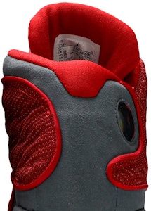 (Kanak-Kanak) Air Jordan 13 Retro 'Red Flint' 884129-600 Sizing (Kanak-Kanak) Air Jordan 13 Retro 'Red Flint' 884129-600