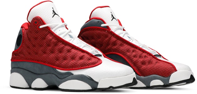 (Kanak-Kanak) Air Jordan 13 Retro 'Red Flint' 884129-600 Cheap (Kanak-Kanak) Air Jordan 13 Retro 'Red Flint' 884129-600