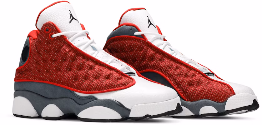 (Sekolah Dasar) Air Jordan 13 Retro 'Red Flint' 884129-600 Cheap (Sekolah Dasar) Air Jordan 13 Retro 'Red Flint' 884129-600