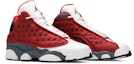 Cheap (Kanak-Kanak) Air Jordan 13 Retro 'Red Flint' 884129-600