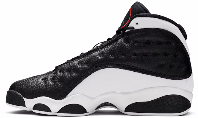 (Grade School) Air Jordan 13 Retro 'Reverse He Got Game' 884129-061 Lookbook (Grade School) Air Jordan 13 Retro 'Reverse He Got Game' 884129-061