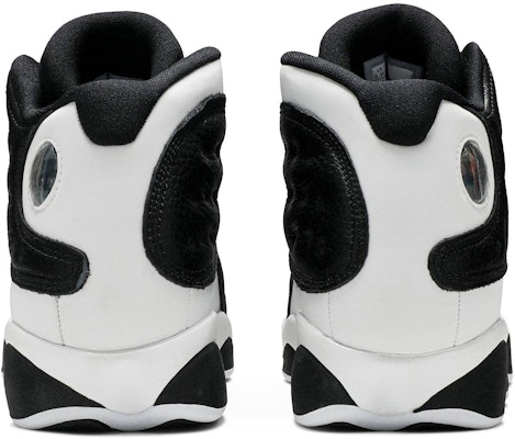 (Grade School) Air Jordan 13 Retro 'Reverse He Got Game' 884129-061 Details for (Grade School) Air Jordan 13 Retro 'Reverse He Got Game' 884129-061
