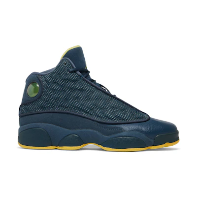 (GS) Jordan 13 Retro 'Squadron'