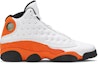 Buy (小学款) Air Jordan 13 复刻 'Starfish' DJ3003-108