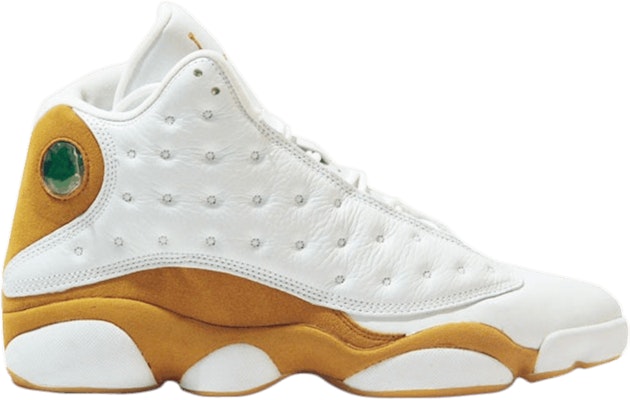 (Kanak-Kanak Sekolah) Air Jordan 13 Retro 'Wheat' 309260-171 Buy (Kanak-Kanak Sekolah) Air Jordan 13 Retro 'Wheat' 309260-171