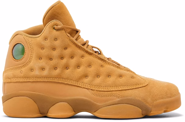 (Grade School) Air Jordan 13 Retro 'Wheat' 414574-705 Buy (Grade School) Air Jordan 13 Retro 'Wheat' 414574-705