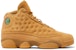 (Kanak-Kanak) Air Jordan 13 Retro 'Wheat' 414574-705