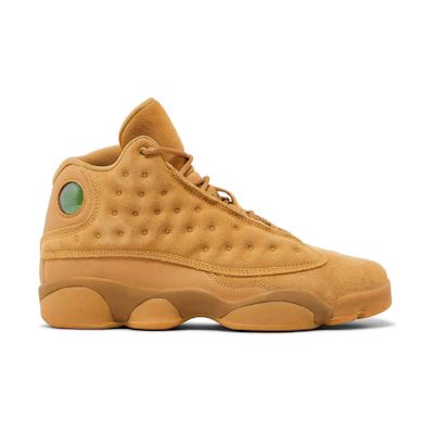 (GS) Jordan 13 Retro 'Wheat'