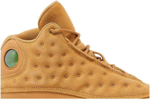 (Grade School) Air Jordan 13 Retro 'Wheat' 414574-705 Order (Grade School) Air Jordan 13 Retro 'Wheat' 414574-705