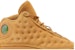 (Kanak-Kanak) Air Jordan 13 Retro 'Wheat' 414574-705
