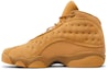 Lookbook (Kanak-Kanak) Air Jordan 13 Retro 'Wheat' 414574-705