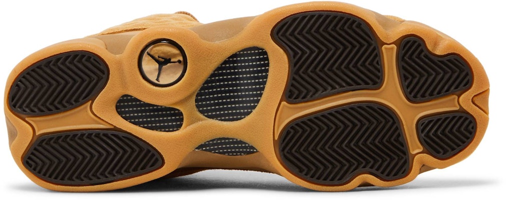 (Grade School) Air Jordan 13 Retro 'Wheat' 414574-705 Shop (Grade School) Air Jordan 13 Retro 'Wheat' 414574-705